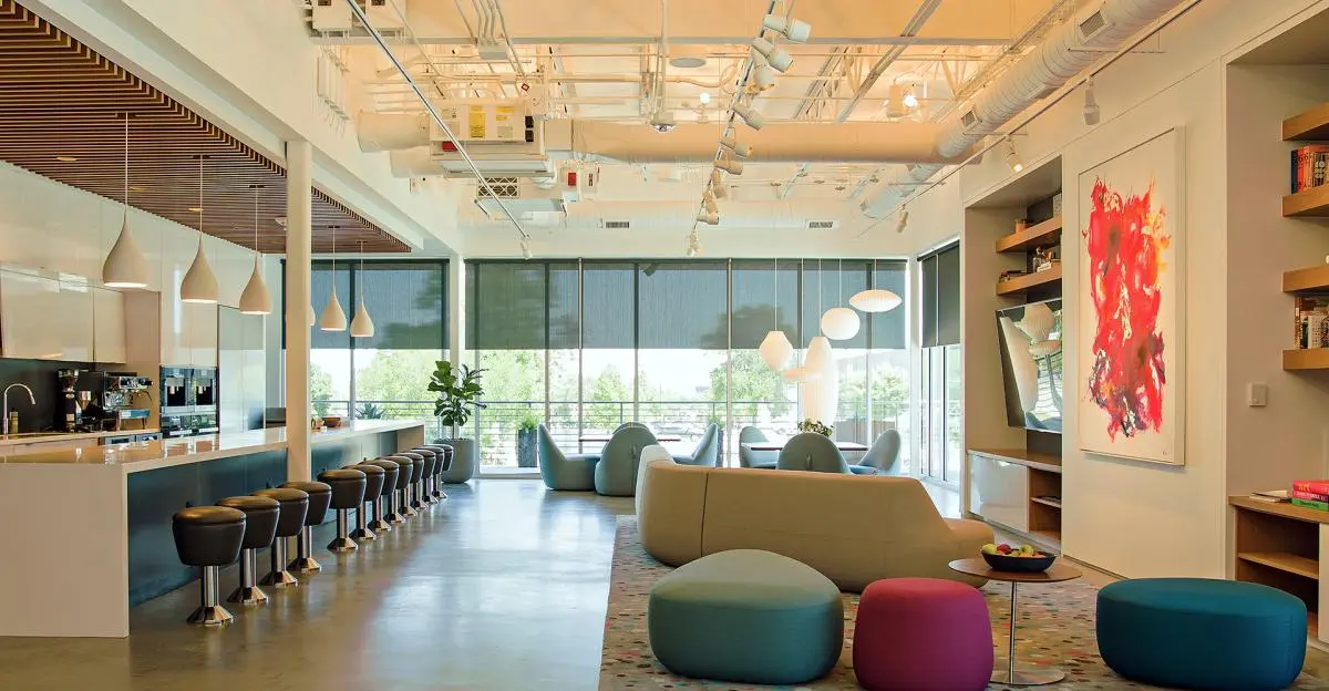 Lutron - La Scala Integration