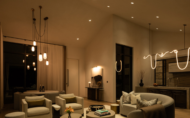 Lutron - La Scala Partner Vancouver